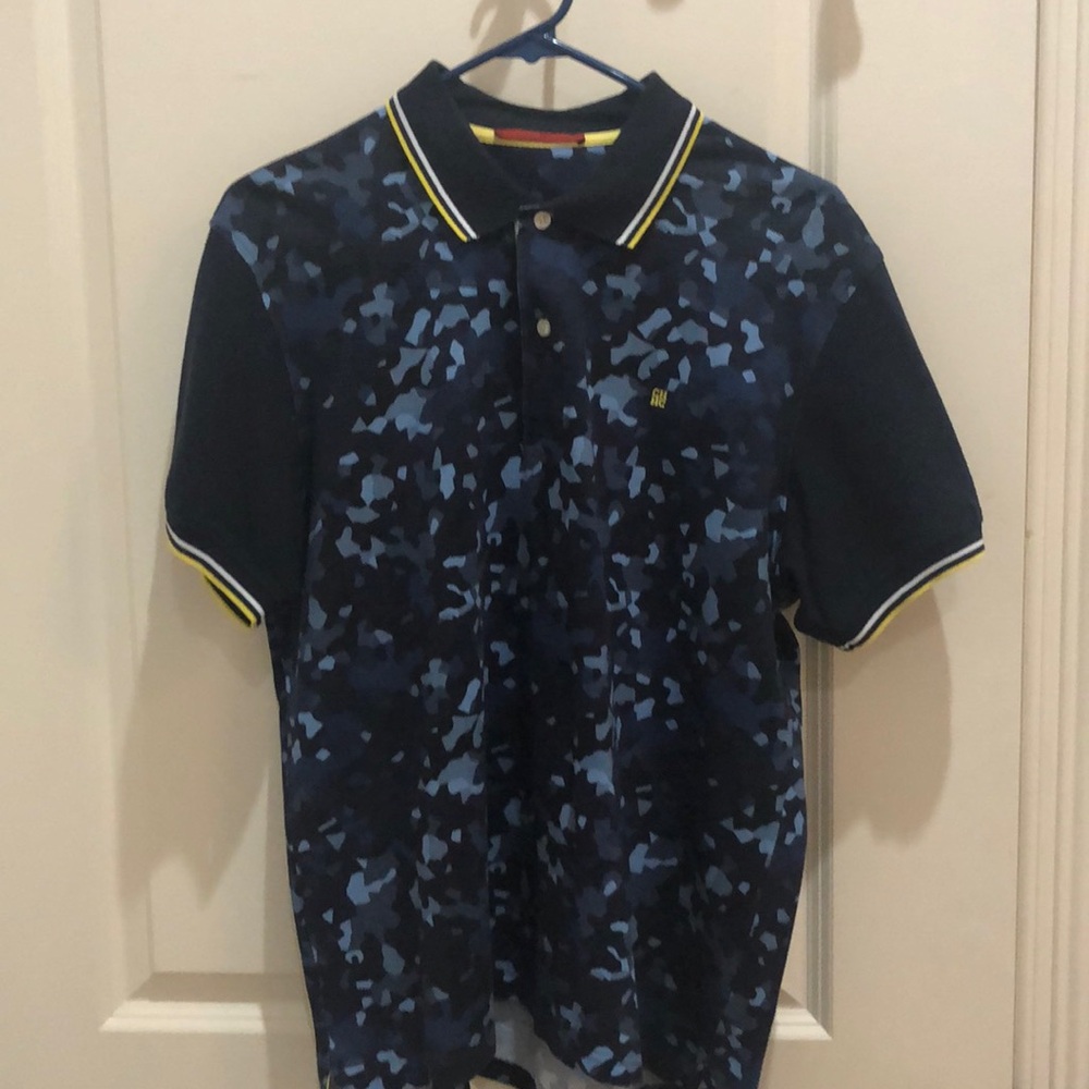 Size: [L]
Condition: Like New
Material: High-quality cotton blend
Fast shipping